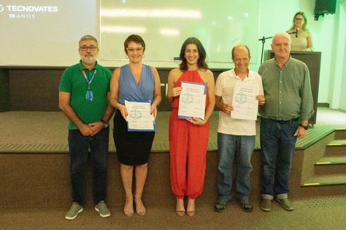 Tecnovates celebra 10 anos de inova��o e desenvolvimento no Vale do Taquari