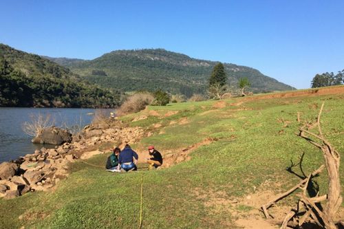 Univates abre inscri��es para bolsas de pesquisa em desastres clim�ticos no Rio Grande do Sul