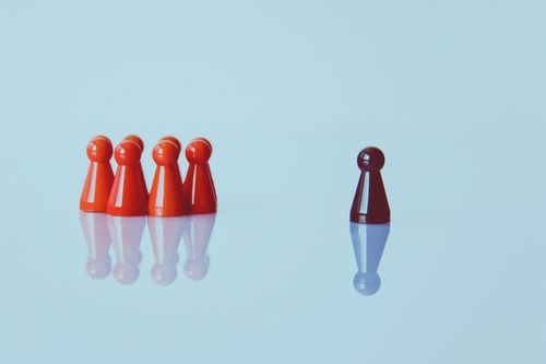 O dilema da lideran�a no futuro do trabalho