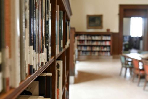 Pesquisa de acad�mica da Univates discute a import�ncia da leitura de cl�ssicos liter�rios durante o Ensino M�dio para a forma��o do ser humano