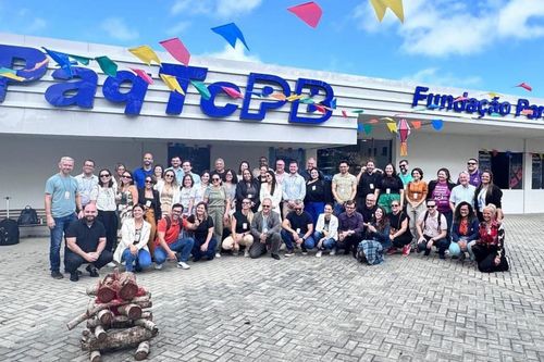 Univates participa de programa nacional de qualifica��o em gest�o de parques tecnol�gicos