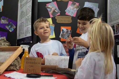 Feira Estadual de Ci�ncias Univates e Mostra Kids acontecem em outubro