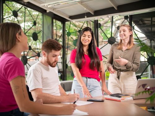 Estudantes de gradua��o podem cursar disciplinas de PPG na modalidade de aluno n�o regular