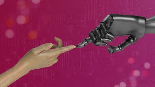 Intelig�ncia Artificial e o futuro do trabalho: transforma��es, desafios e oportunidades