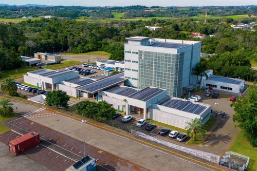 Programa de Qualifica��o em Gest�o de Parques Tecnol�gicos conclui forma��o com participa��o do Tecnovates em Porto Alegre