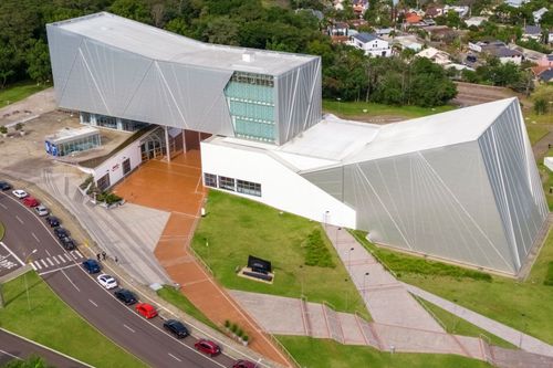 Em novembro, Museu de Ci�ncias Univates inaugura espa�o expositivo no Centro Cultural com nova exposi��o