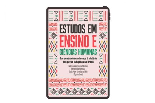 Docentes da Univates lan�am livro sobre 20 anos de pesquisa em Ci�ncias Humanas