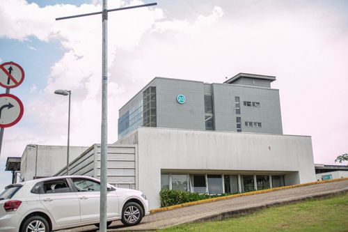 Tecnovates recebe 2� Simp�sio de Controle de Infec��o da Rede Divina Provid�ncia