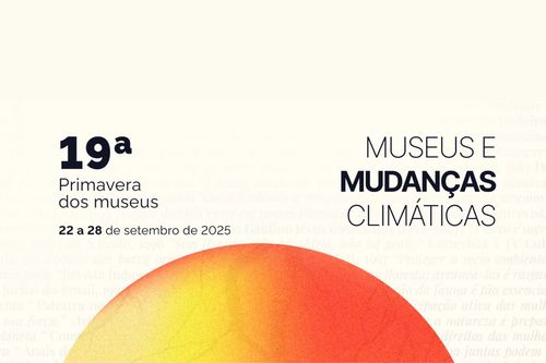 Museu de Ci�ncias Univates participa da 19� Primavera dos Museus com exposi��o sobre mudan�as clim�ticas