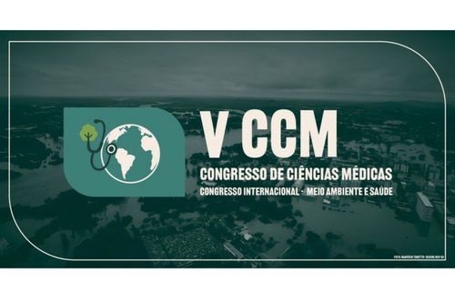 Univates sediar� V Congresso Internacional de Ci�ncias M�dicas nos dias 19, 20 e 21 de outubro