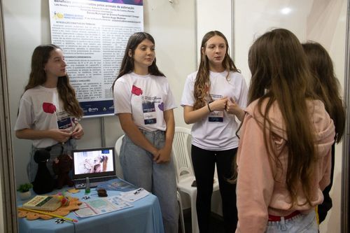 Save the date: Feiras de Ci�ncias da Univates ocorrem nos dias 23 e 24 de outubro