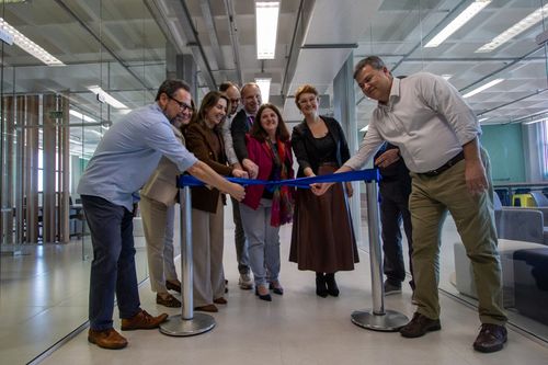 Tecnovates inaugura Hub Tecno Sa�de e impulsiona regi�o para tornar-se refer�ncia nacional na �rea