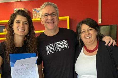 Univates e Universit� di Bologna, fundada em 1088, firmam conv�nio para pesquisas arqueol�gicas e ambientais
