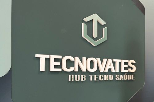 Hub TecnoSa�de foi finalista nacional do Pr�mio FINEP de Inova��o ap�s conquistar o 1� lugar na Regi�o Sul 