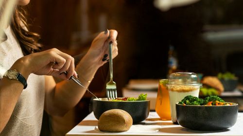 Do consult�rio ao neurodesenvolvimento: os novos caminhos da nutri��o