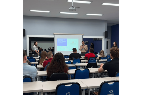 Univates inicia atividades do MBA em Auditoria, Compliance e Governan�a em Cooperativas em parceria com o Sescoop/RS