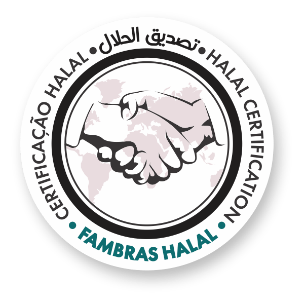Logo halal