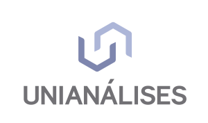 Logotipo unianalises