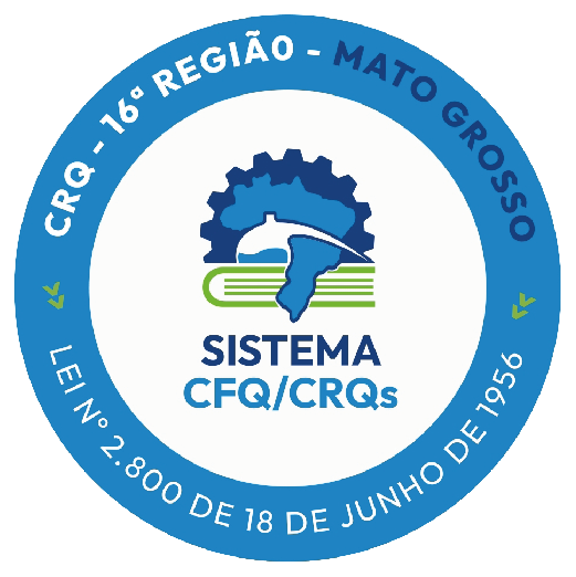 Conselho Regional de Qumica